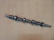 Camshaft - T37-T40